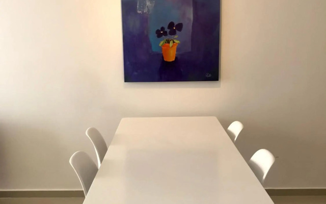 Alto Del Fonce Apto 402F