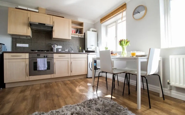 Ideal Home away from home between Bury and Fairfield