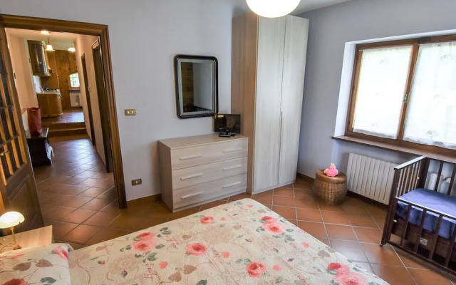 Maison Pro de Solari F nis