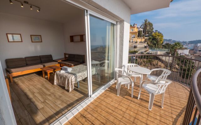 Apartaments AR Muntanya Mar