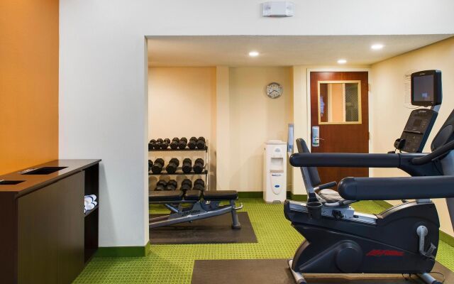 Fairfield Inn By Marriott Evansville East