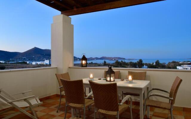 Cosy House #1 and Cosy House #2