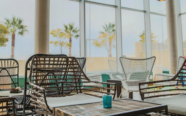 B&B Hotel Barcelona Viladecans