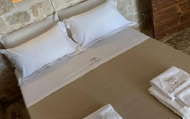 Trullo Matilde