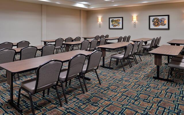 Holiday Inn Hotel & Suites Edmonton Airport & Conference Ctr by IHG