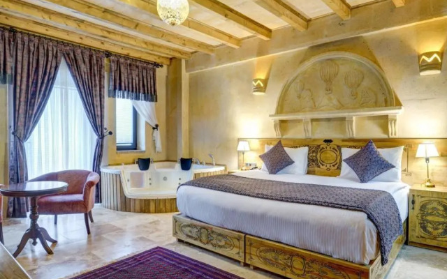 Milagro of Cappadocia