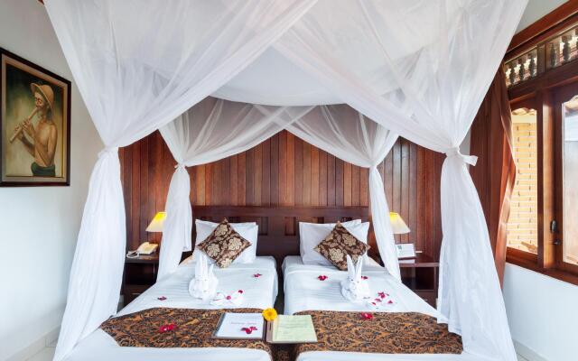 Saren Indah Hotel
