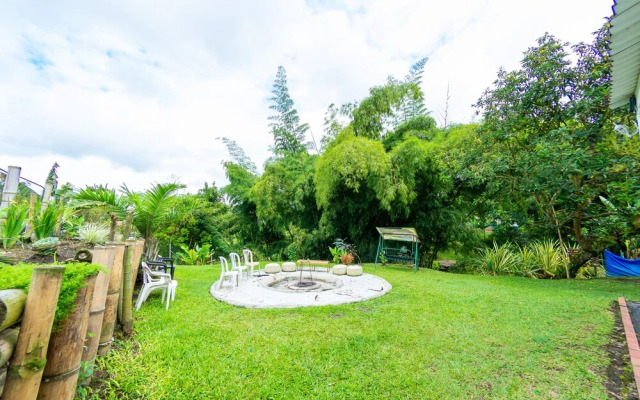Hotel Acawa Campestre