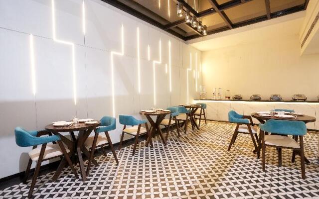 Hotel Limon Near Sector 29, Gurgaon