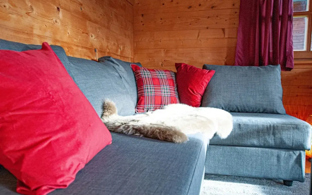 Designchalet in Traumlage by Stayfritz