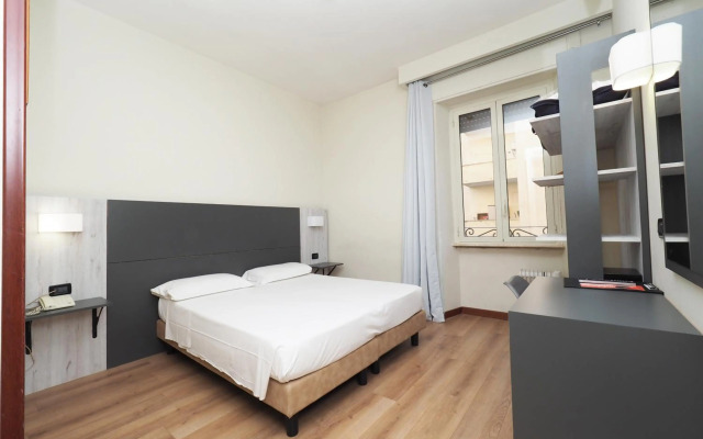 Osimar Hotel