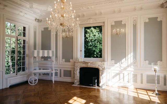 Château de Belmesnil