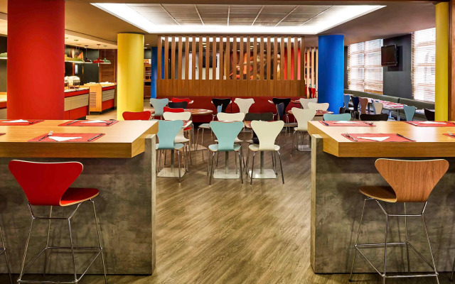 ibis Sao Paulo Morumbi
