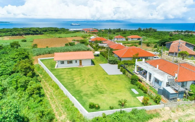 Sunset Hill Ishigaki