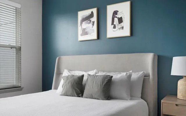 Landing Furnished Apartments Nashville