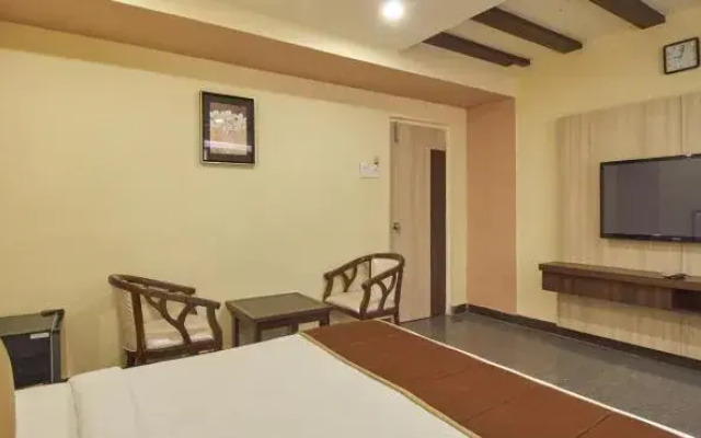 Kinara Grand Shamshabad