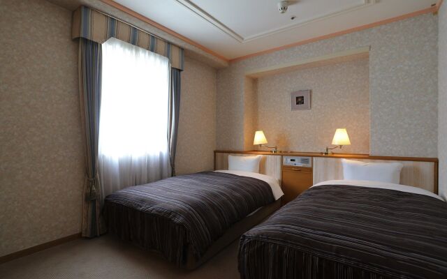 Ark Hotel Okayama