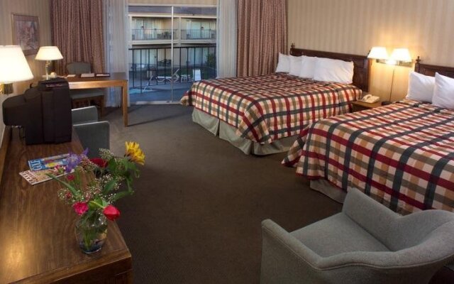 Red Lion Hotel Eugene