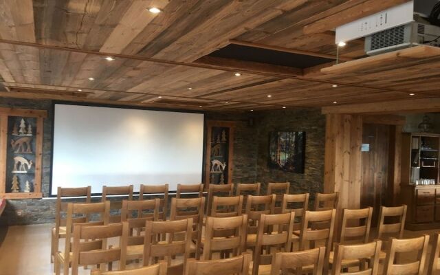 Hôtel Restaurant Bois Joly