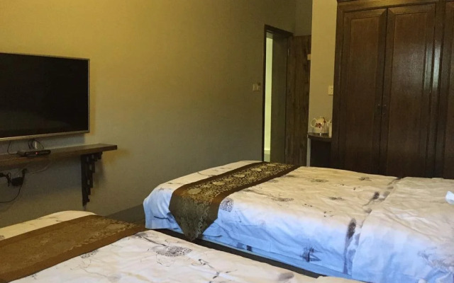 Qiantong Yishi Inn Ningbo