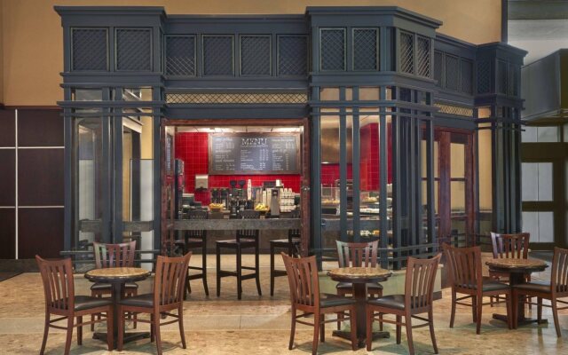 Sheraton Centre Toronto Hotel