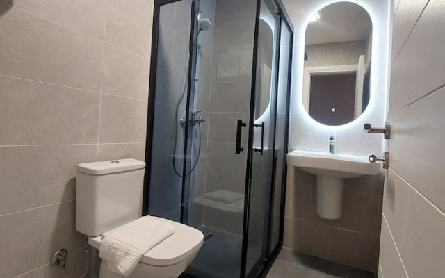 Executive Suites by Modern Living