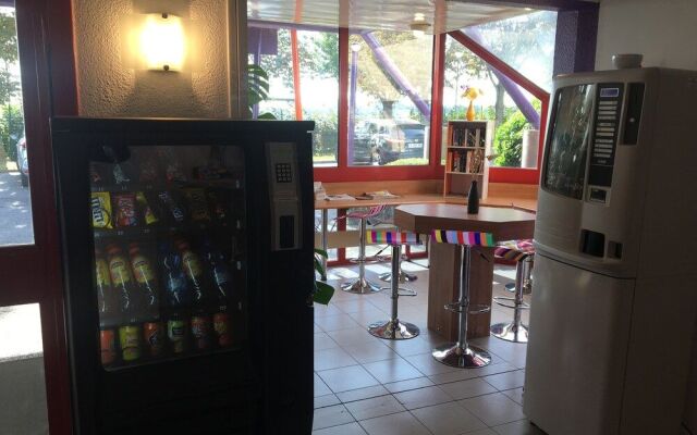 Montempo Goussainville