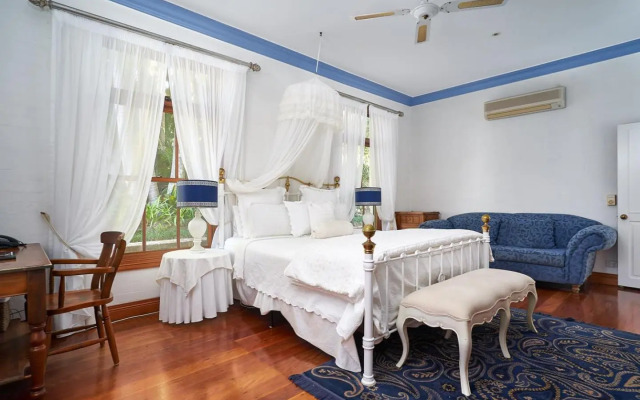 Victoria's at Ewingsdale