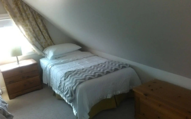 Stoneleigh Cottage