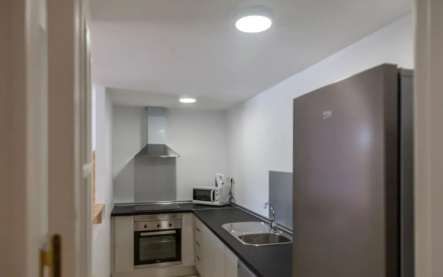 Apartamentos de Lujo Marbella – PlanB4All