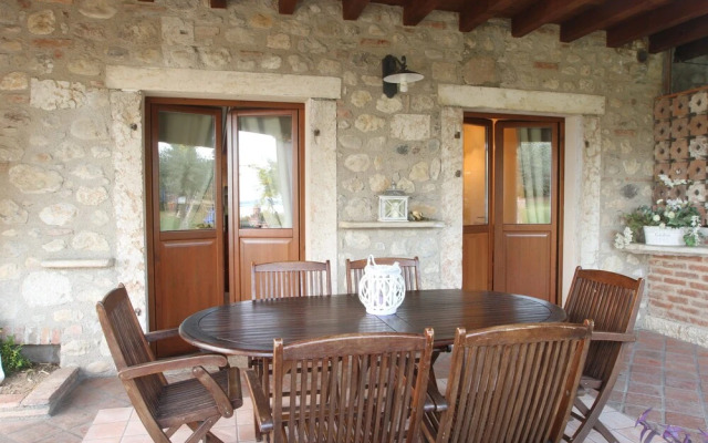 Agriturismo Cascina Crocelle