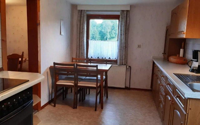 Ferienhaus Andrea Höcherl