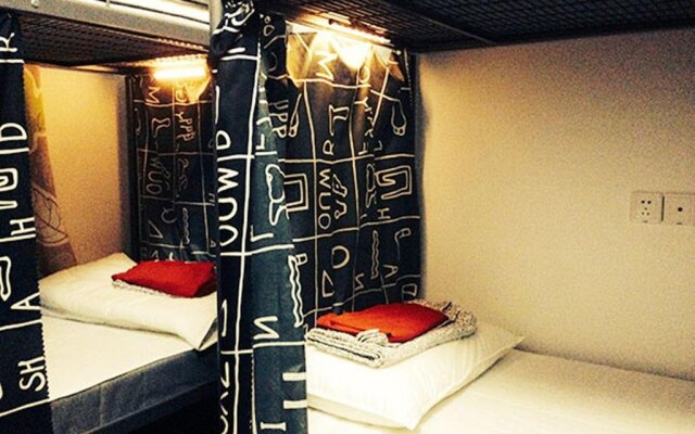So Hostel