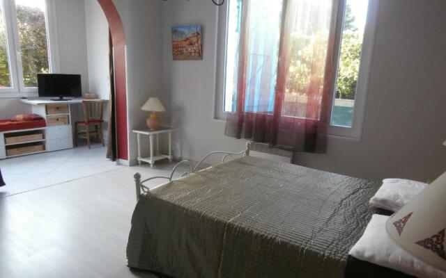 Appartement Capbreton, 4 pièces, 8 personnes - FR-1-239-484