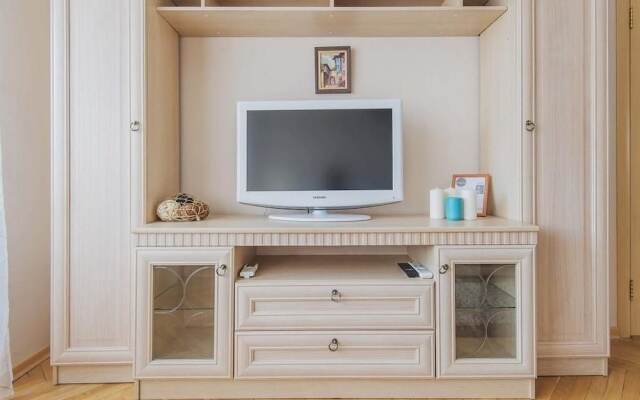 GM Apartment Bryanskaya 12