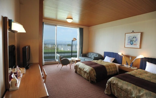 KKR Hotel Biwako