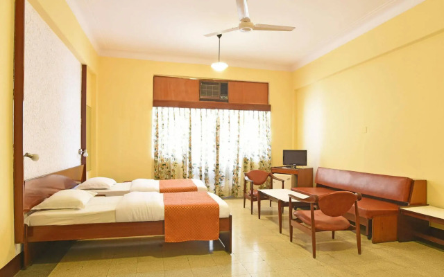 Sea Green South Hotel