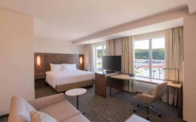 Residence Inn Halifax Dartmouth