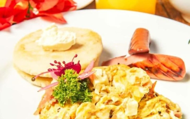 Miraflores Boutique Hotel