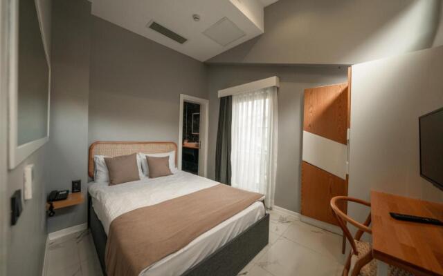 Sapanca Alfa Suites & Spa Hotel