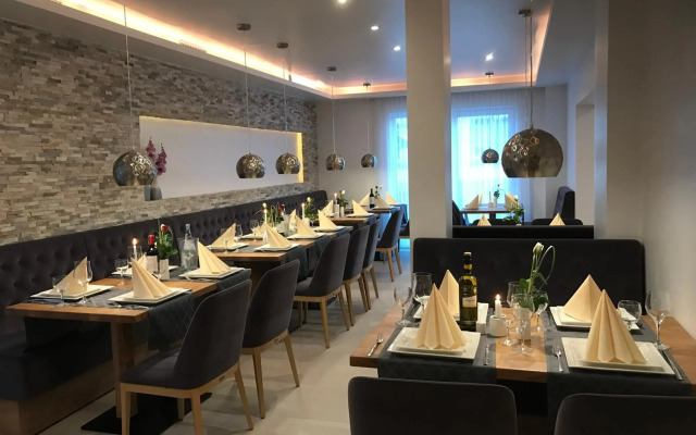 Stadthotel Alsfeld