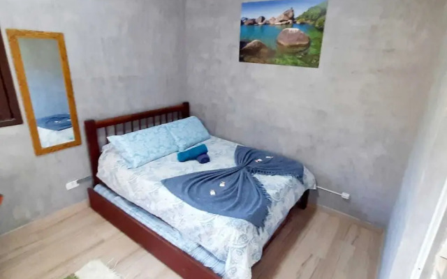 Flats Refugio Da Mata