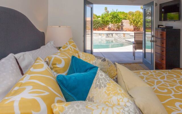 Palm Desert Decadence