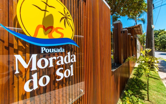 Pousada Morada do Sol