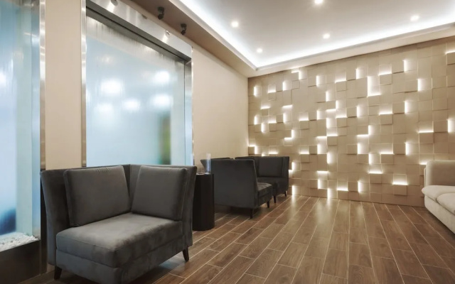 Spa-' Roxen