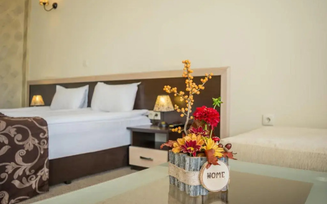 Hotel Royal