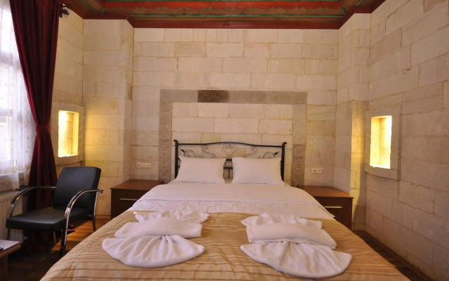 Cappadocia Stone Palace