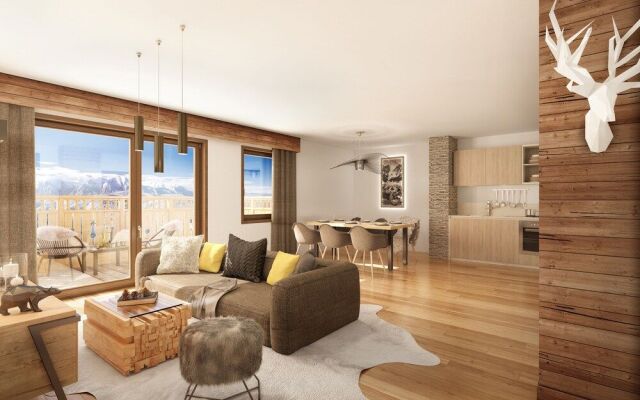 TERRESENS - Neige et Soleil