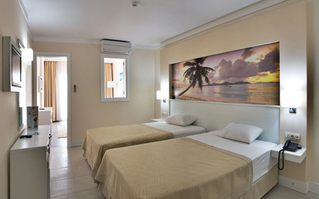 Batihan Beach Resort & Spa Ultra All Inclusive