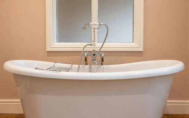 North Lodge Luxury Accommodation